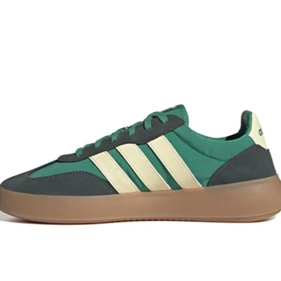 Adidas Barreda Decode – Multi Size Unisex Sneaker Green Vanilla Ivy JP9666 NEWAd main image 7